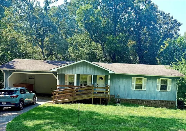 1st image of 31 Rainwood Cir Se, Silver Creek, GA 30173 | MLS# 7826258