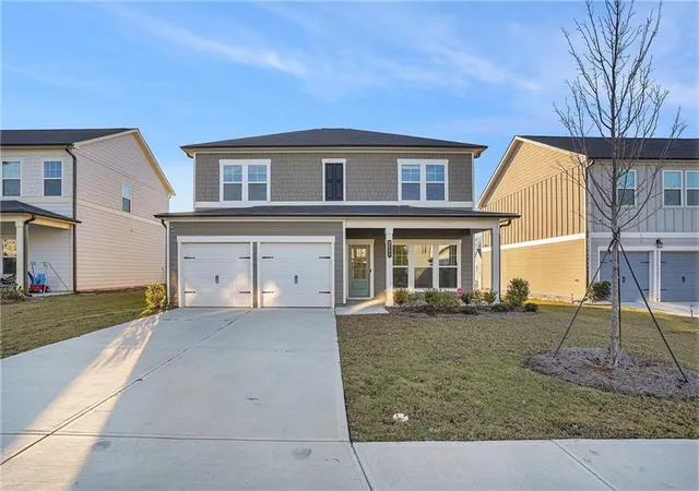 Single family home for sale at None, Mc Donough, GA 30094 | MLS# 7681533 | Listing updated on 2026-02-08
