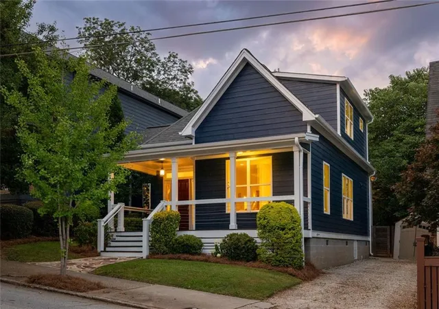 1st image of 167 Randolph St Ne, Atlanta, GA 30312 | MLS# 7795474