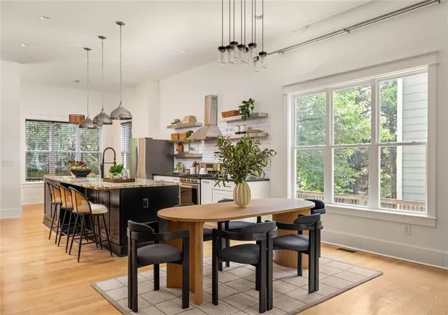 2nd image of 167 Randolph St Ne, Atlanta, GA 30312 | MLS# 7795474