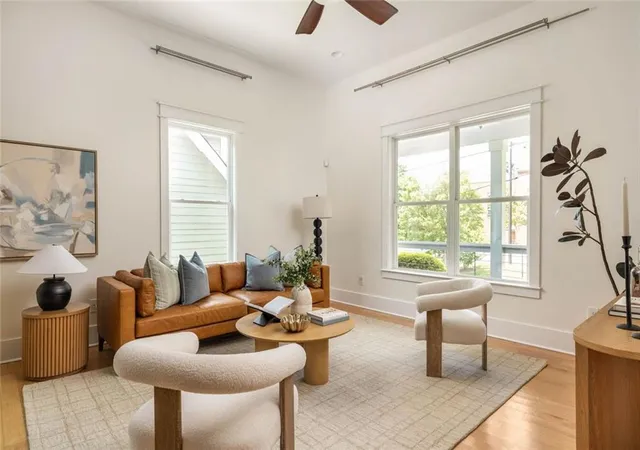 4th image of 167 Randolph St Ne, Atlanta, GA 30312 | MLS# 7795474