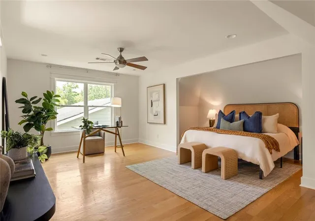 5th image of 167 Randolph St Ne, Atlanta, GA 30312 | MLS# 7795474