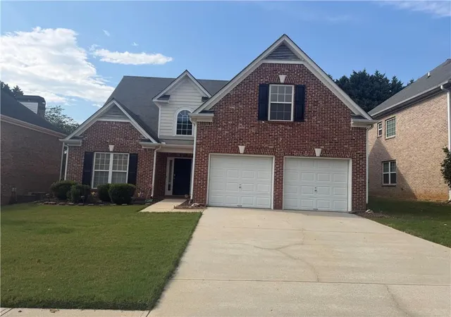 Photo 1 of Single family home for sale at 850 Glenns Farm Wy, Grayson, GA 30017 | MLS# 7829574 | Listing updated on 2026-09-08