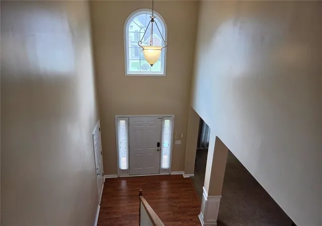 Photo 3 of Single family home for sale at 850 Glenns Farm Wy, Grayson, GA 30017 | MLS# 7829574 | Listing updated on 2026-09-08