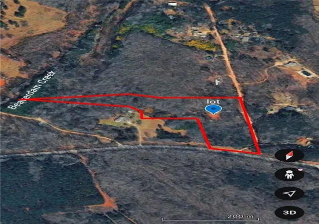 1st image of 1957 Old Carnesville Rd, Commerce, GA 30530 | MLS# 7778295