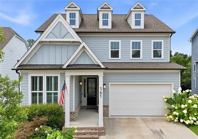 1st image of 161 Fieldbrook Xing, Canton, GA 30115 | MLS# 7812233