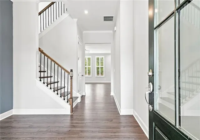 2nd image of 161 Fieldbrook Xing, Canton, GA 30115 | MLS# 7812233