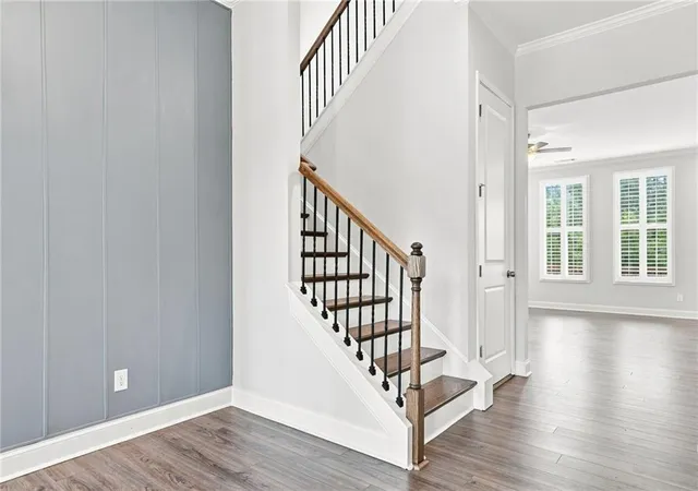 3rd image of 161 Fieldbrook Xing, Canton, GA 30115 | MLS# 7812233
