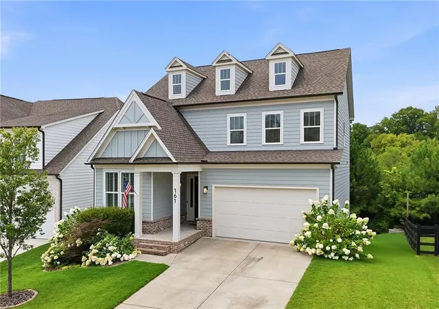 75th image of 161 Fieldbrook Xing, Canton, GA 30115 | MLS# 7812233