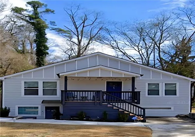 Photo 1 of Single family home for sale at 99 Holly Rd, Atlanta, GA 30314 | MLS# 7845275 | Listing updated on 2026-09-28