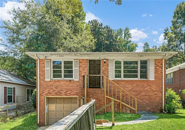Photo 1 of Sale Pending at 1329 Nash Rd Nw, Atlanta, GA 30331 | MLS# 7825281 | Listing updated on 2026-10-17