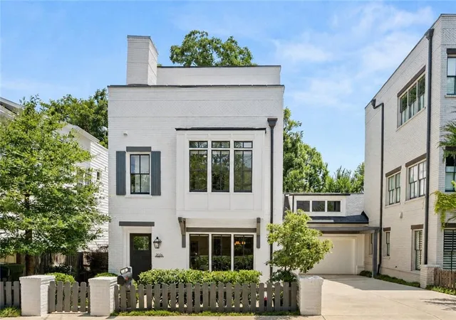 1st image of 205 Corley St Ne, Atlanta, GA 30312 | MLS# 7815956