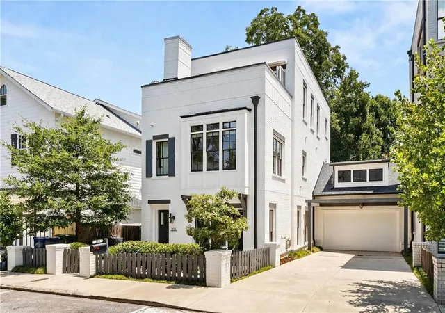 2nd image of 205 Corley St Ne, Atlanta, GA 30312 | MLS# 7815956