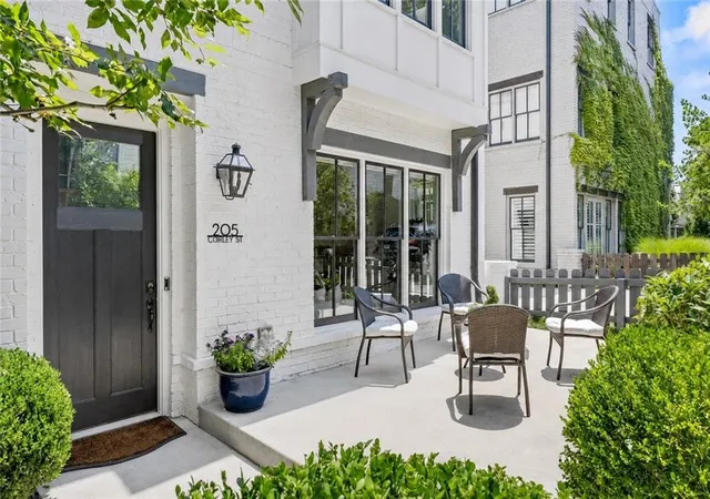 3rd image of 205 Corley St Ne, Atlanta, GA 30312 | MLS# 7815956