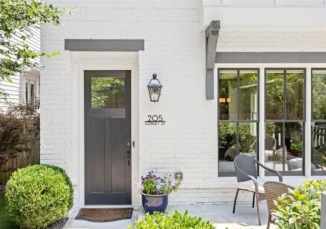 5th image of 205 Corley St Ne, Atlanta, GA 30312 | MLS# 7815956