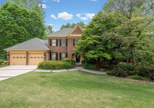 Homes for sale in Lilburn, GA | 4901 Bainbridge Ct, Lilburn, GA 30047 | MLS# 7756629
