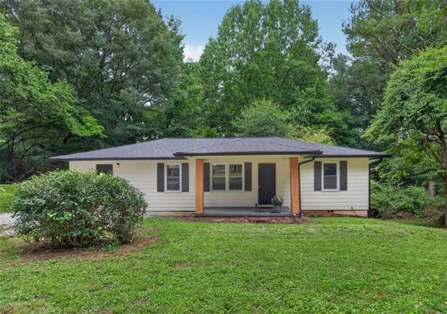 Homes for sale in Carrollton, GA | 136 Beulah Church Rd, Carrollton, GA 30117 | MLS# 7795874