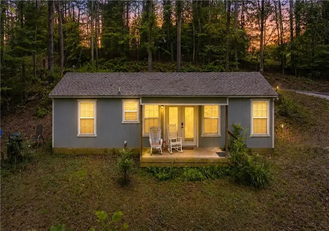 1st image of 575 Hidden Valley Dr, Demorest, GA 30535 | MLS# 7821599