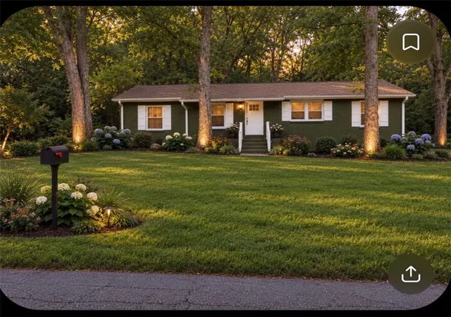 Single family home for sale at 400 Shamrock Dr, Monroe, GA 30655 | MLS# 7860502