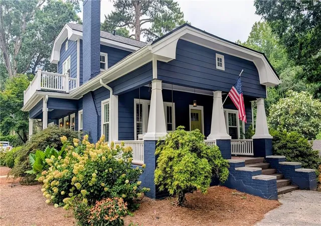 1st image of 3327 College St, Atlanta, GA 30337 | MLS# 7758445