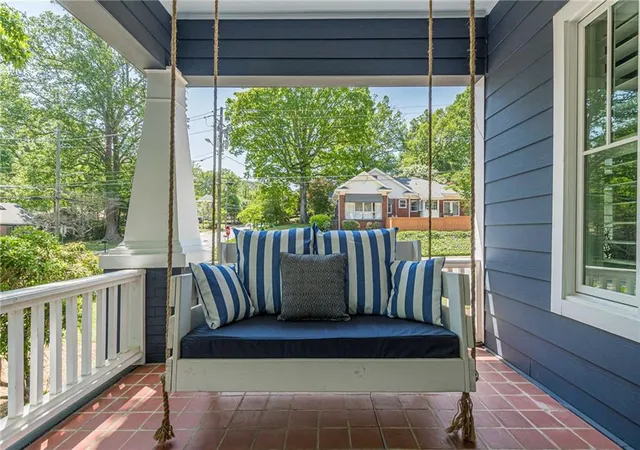 2nd image of 3327 College St, Atlanta, GA 30337 | MLS# 7758445