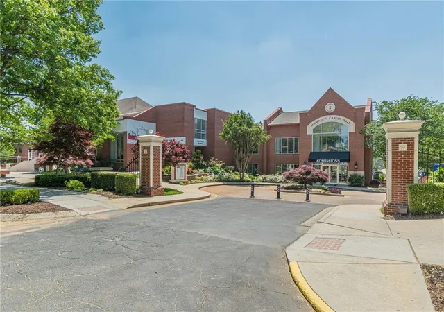 49th image of 3327 College St, Atlanta, GA 30337 | MLS# 7758445