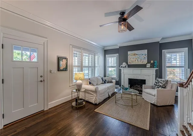 4th image of 3327 College St, Atlanta, GA 30337 | MLS# 7758445