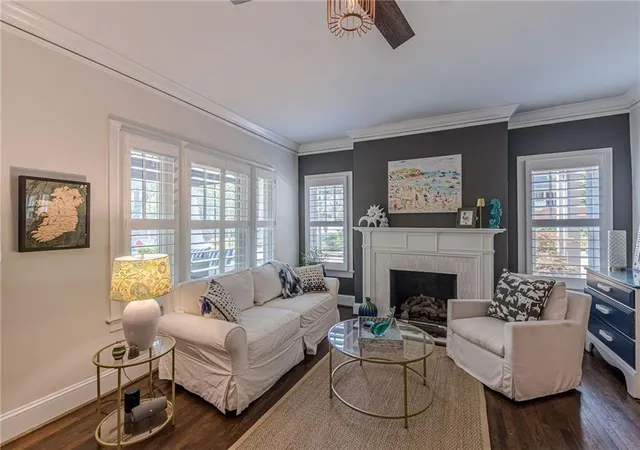 5th image of 3327 College St, Atlanta, GA 30337 | MLS# 7758445
