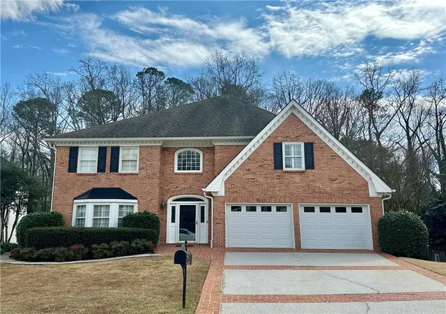 1st image of 3510 Greystone Cir, Atlanta, GA 30341 | MLS# 7731334