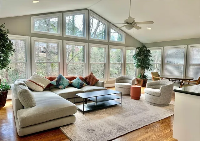 2nd image of 3510 Greystone Cir, Atlanta, GA 30341 | MLS# 7731334