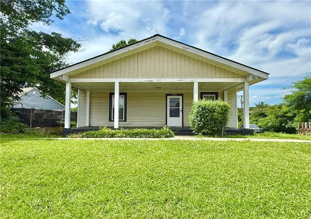 1st image of 3095 Washington Rd, Atlanta, GA 30344 | MLS# 7794611