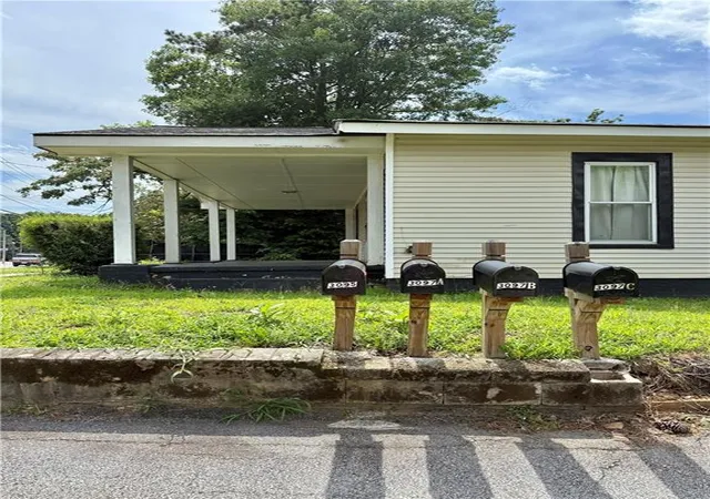 4th image of 3095 Washington Rd, Atlanta, GA 30344 | MLS# 7794611