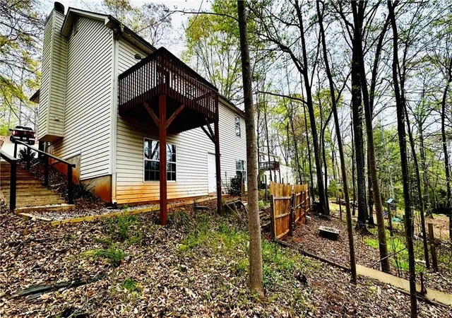 Photo 2 of Single family home for sale at 6600 Crystal Cvs Trl, Gainesville, GA 30506 | MLS# 7818892 | Listing updated on 2026-08-11