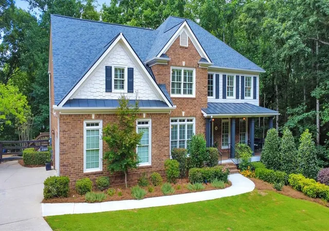 1st image of 351 Collegiate Dr, Powder Springs, GA 30127 | MLS# 7805462