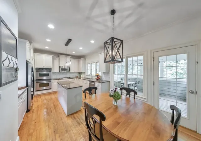 2nd image of 351 Collegiate Dr, Powder Springs, GA 30127 | MLS# 7805462