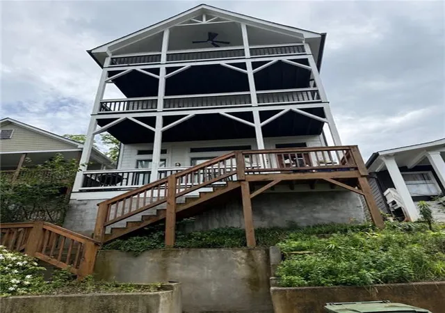 Photo 1 of Single family home for sale at 161 Little St Se, Atlanta, GA 30315 | MLS# 7794994 | Listing updated on 2026-07-22