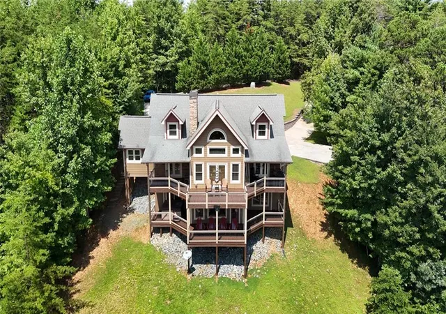 2nd image of 965 My Mountain Rd, Morganton, GA 30560 | MLS# 7816441
