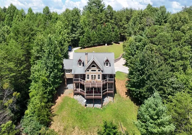 64th image of 965 My Mountain Rd, Morganton, GA 30560 | MLS# 7816441
