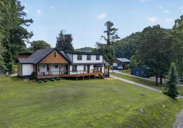 1st image of 34 Bodie Rd, Talking Rock, GA 30175 | MLS# 7787543