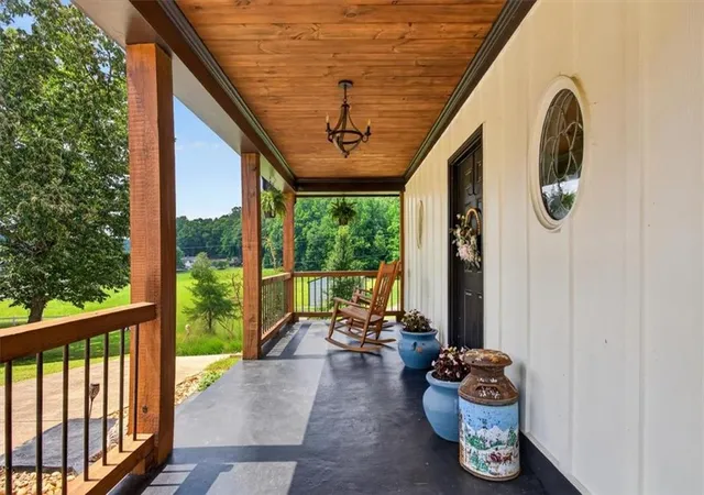 5th image of 34 Bodie Rd, Talking Rock, GA 30175 | MLS# 7787543