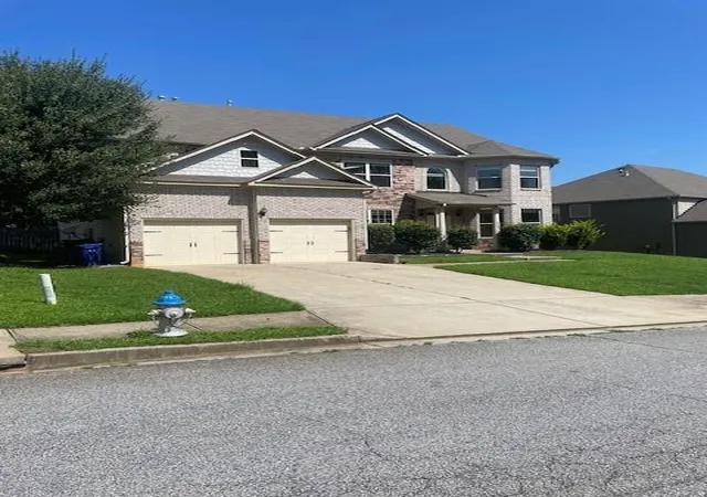1st image of 5253 Rosewood Pl, Fairburn, GA 30213 | MLS# 7525776
