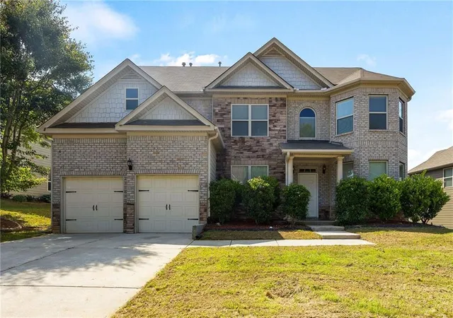 38th image of 5253 Rosewood Pl, Fairburn, GA 30213 | MLS# 7525776