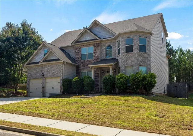 4th image of 5253 Rosewood Pl, Fairburn, GA 30213 | MLS# 7525776
