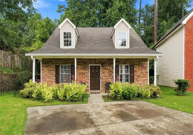1st image of 105 Twin Pines Ct, Dallas, GA 30132 | MLS# 7818199