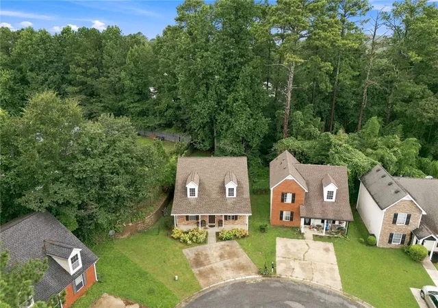 27th image of 105 Twin Pines Ct, Dallas, GA 30132 | MLS# 7818199
