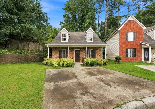 2nd image of 105 Twin Pines Ct, Dallas, GA 30132 | MLS# 7818199