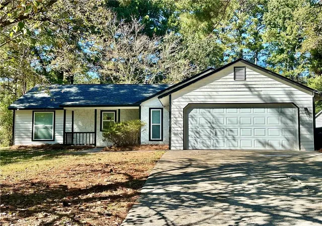 Photo 1 of Single family home for sale at 343 Martin Dr, Jonesboro, GA 30238 | MLS# 7860421 | Listing updated on 2026-10-29