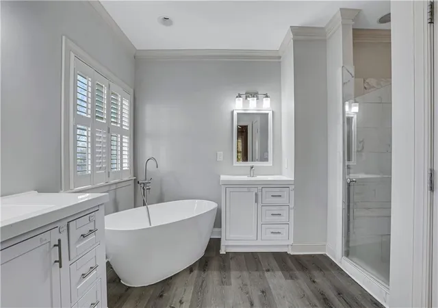 Photo 1 of Townhouse for sale at 225 Carlyle Park Dr Ne, Atlanta, GA 30307 | MLS# 7805037 | Listing updated on 2026-09-15