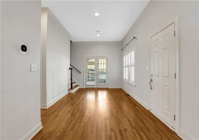 Photo 3 of Townhouse for sale at 225 Carlyle Park Dr Ne, Atlanta, GA 30307 | MLS# 7805037 | Listing updated on 2026-09-15