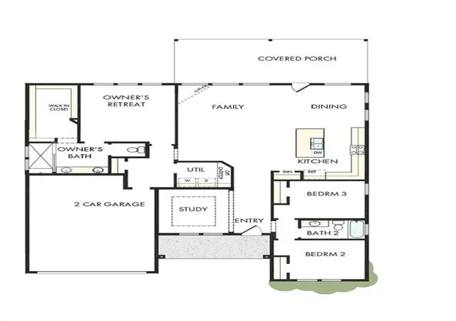 Photo 3 of Single family home for sale at 363 Barnfield Way, Dallas, GA 30157 | MLS# 7809032 | Listing updated on 2026-08-26